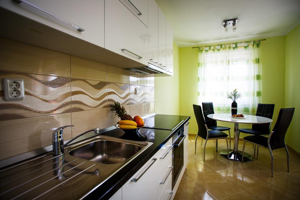 Rogoznica Apartments Kristina Chambre photo