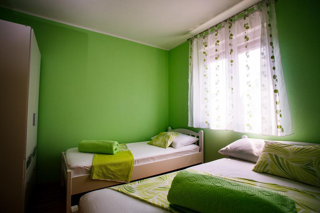 Rogoznica Apartments Kristina Chambre photo