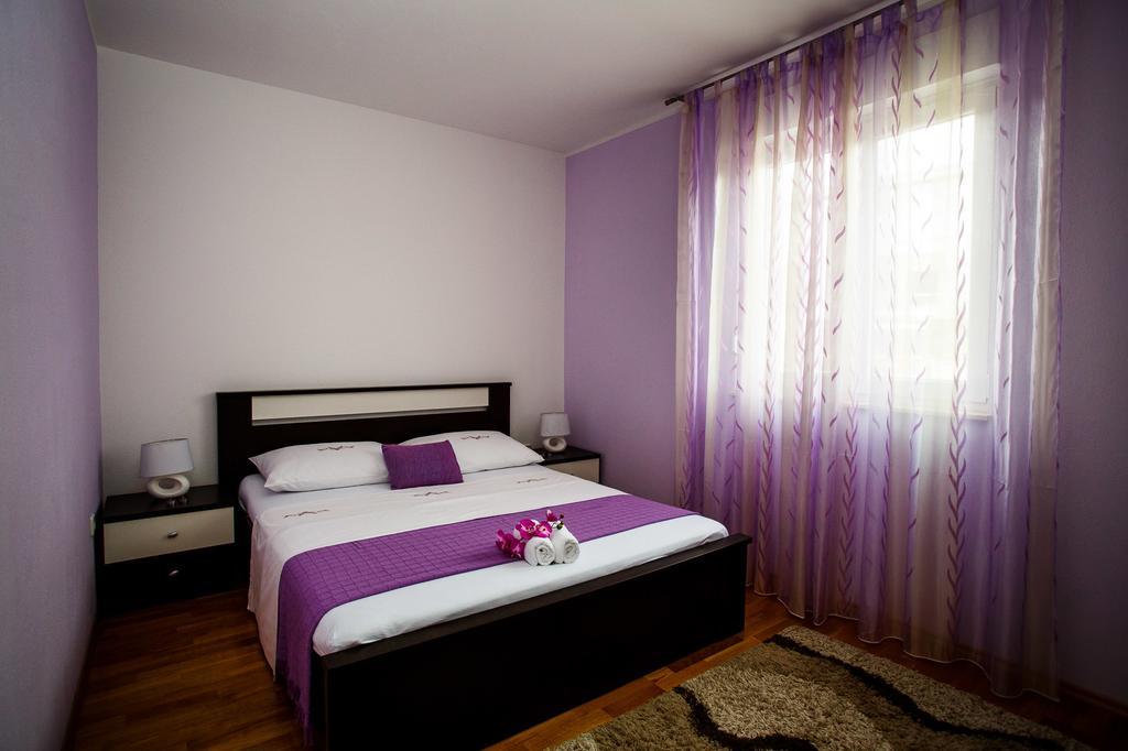 Rogoznica Apartments Kristina Chambre photo